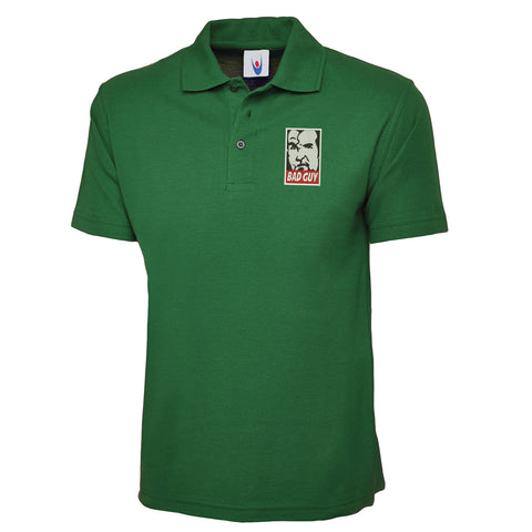 Bad Guy Polo Shirt