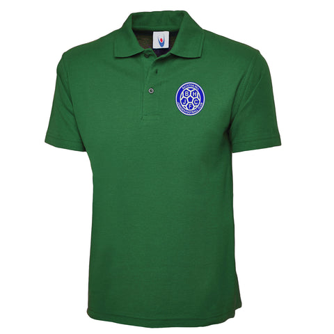 Bayston Hill Juniors Football Club Embroidered Classic Polo Shirt