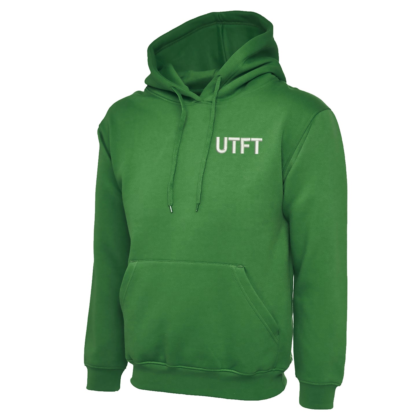 UTFT Hoodie