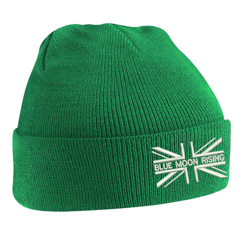 Blue Moon Rising Union Jack Hat