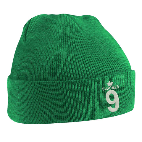 Bloomer 9 Beanie Hat