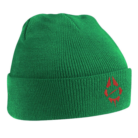 Radio Birdman Beanie Hat