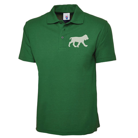 Cocker Spaniel Polo Shirt