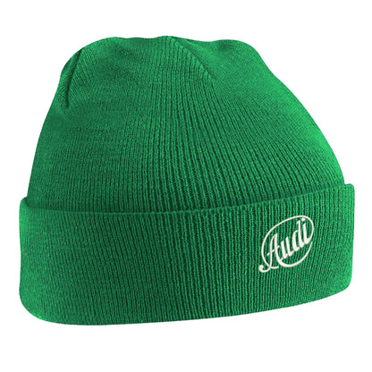 Retro Audi 1909 Beanie Hat