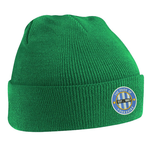 The Pride of Yorkshire 1867 Beanie Hat