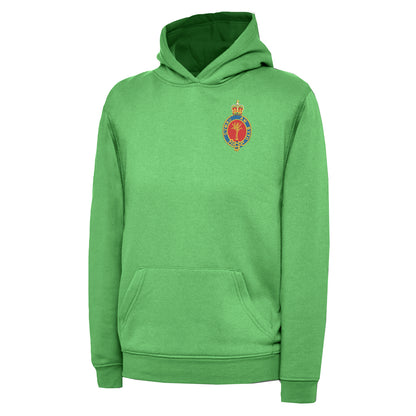 Welsh Guards Children's Hoodie