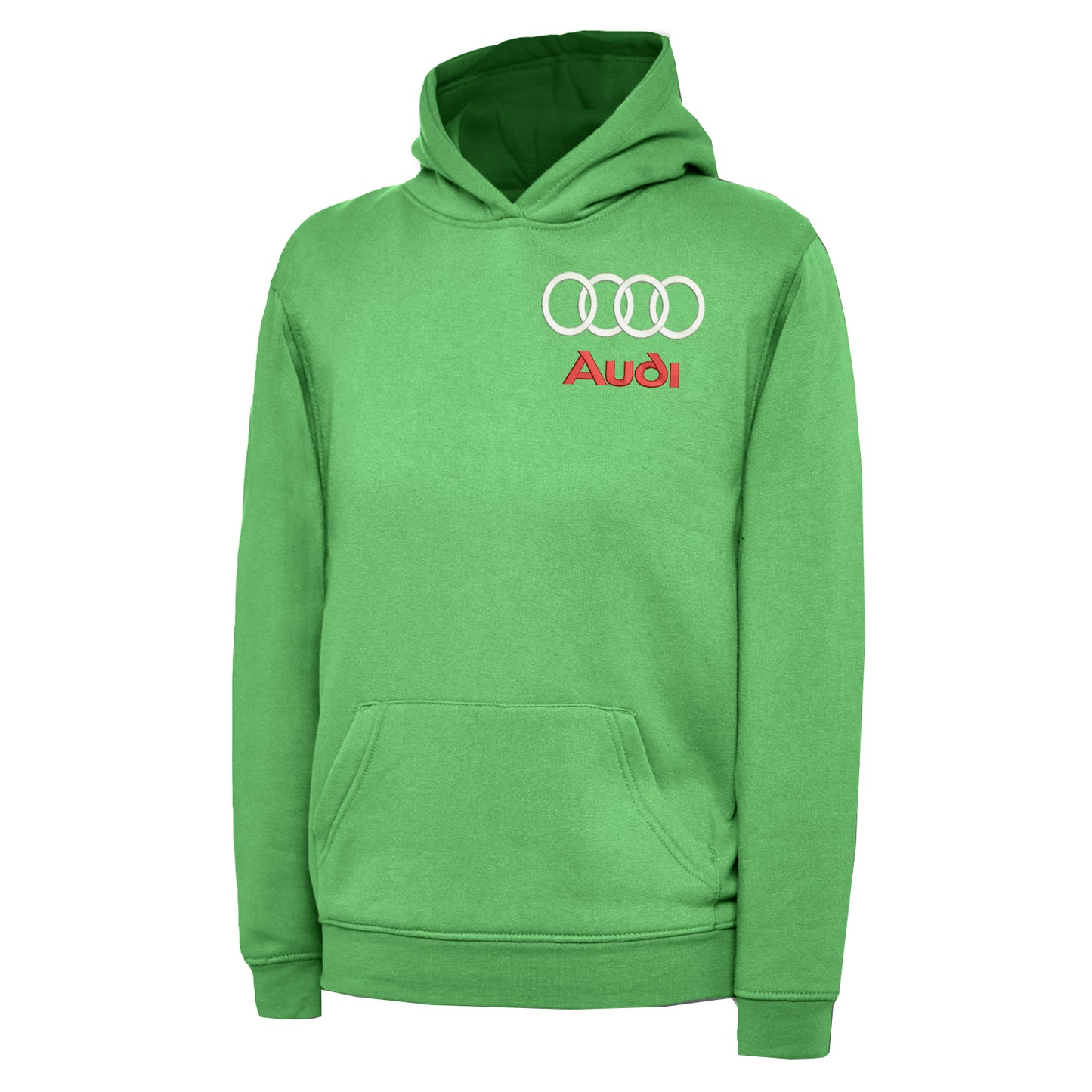 Audi Kids Hoodie