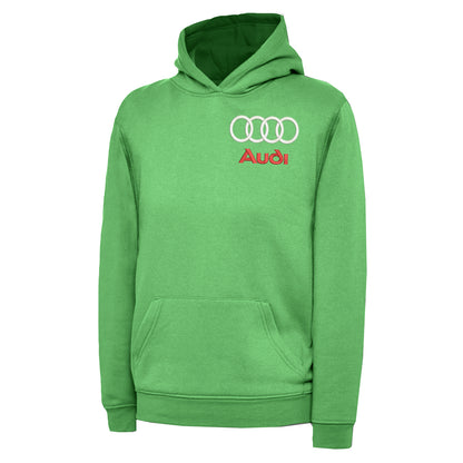 Audi Kids Hoodie