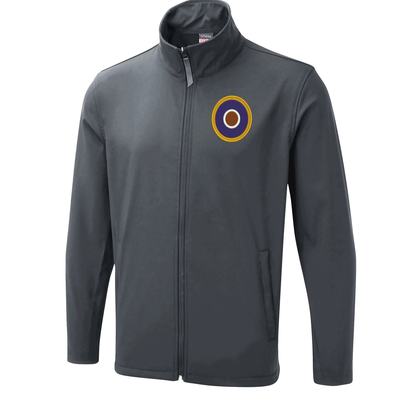 Royal Air Force Roundel Type C1 Jacket