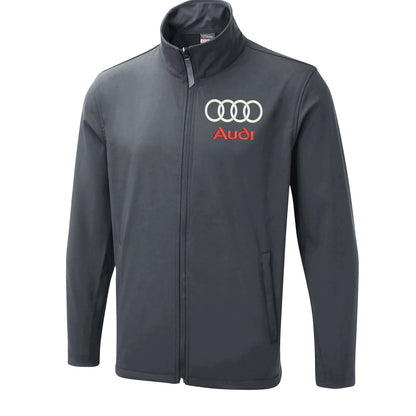 Audi Soft Shell Jacket