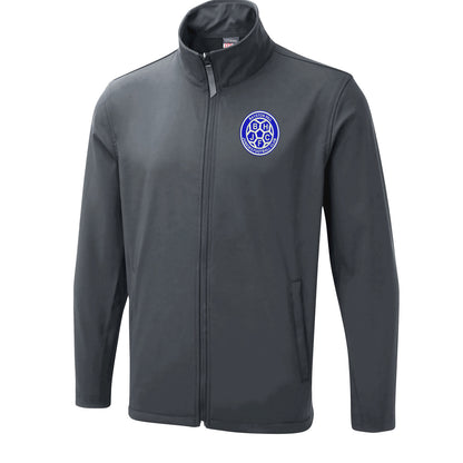 Bayston Hill Juniors Football Club Softshell Jacket