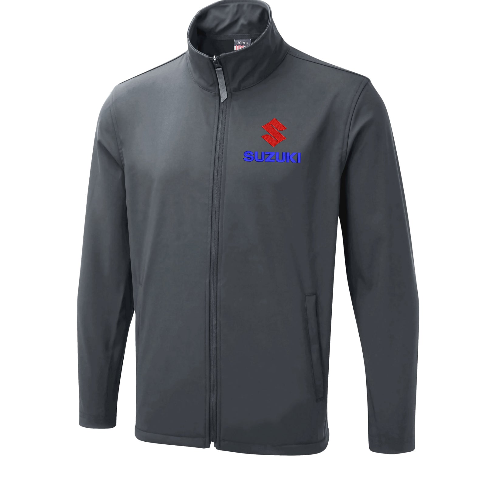 Suzuki Softshell Jacket