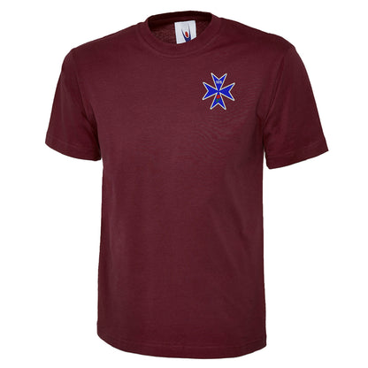 Retro Blackburn 1875 Classic T-Shirt