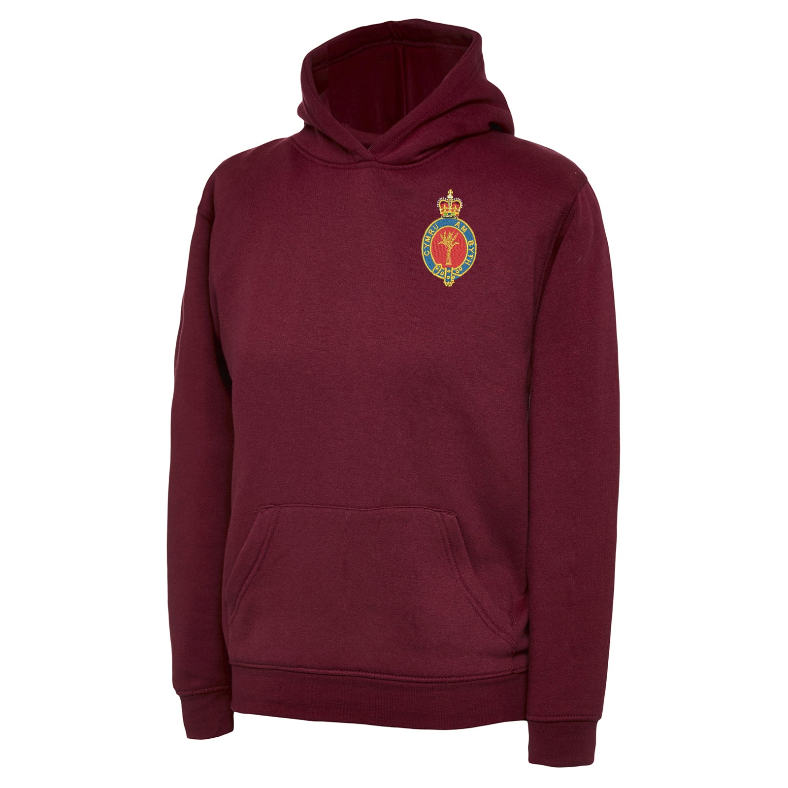 Welsh Guards Children's Hoodie