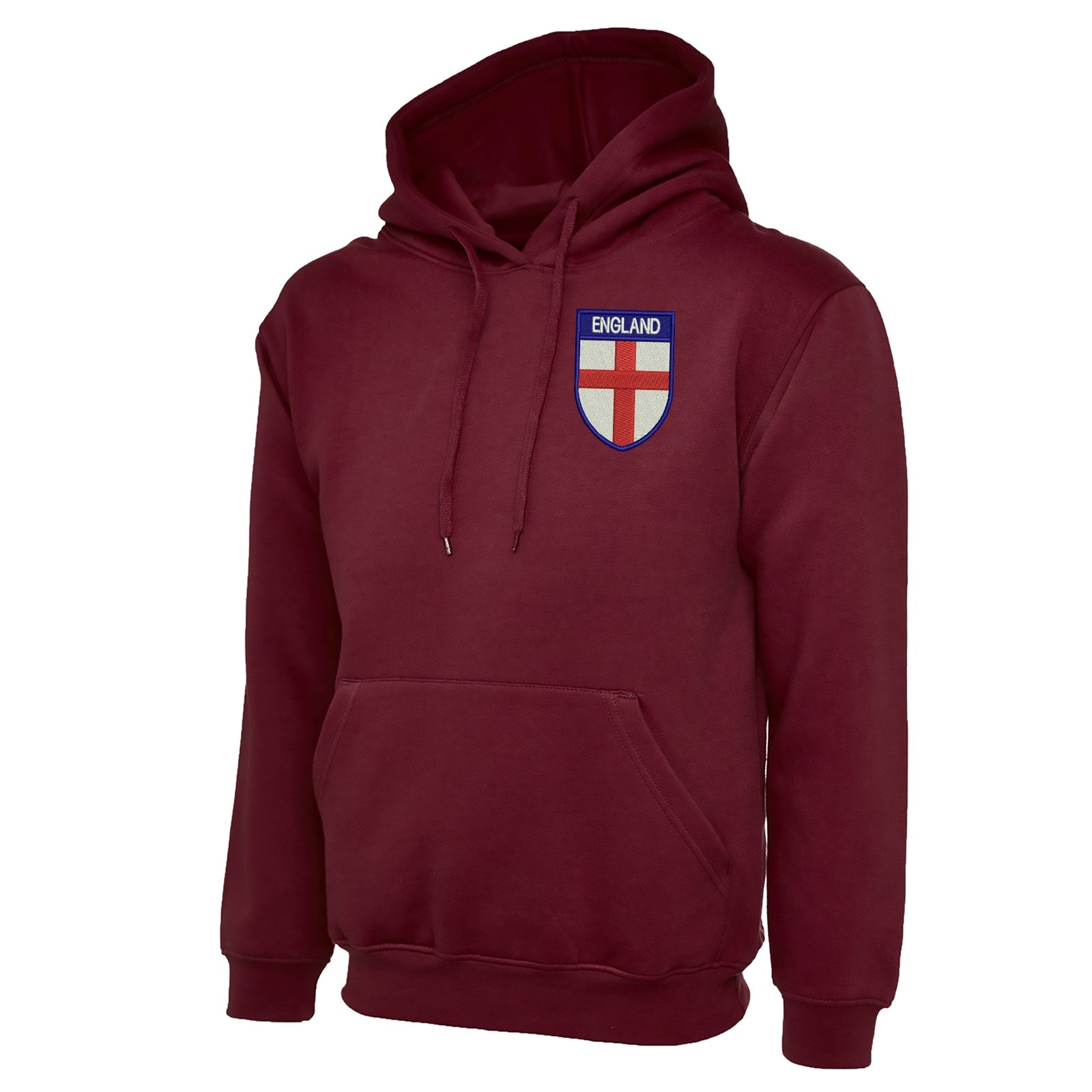 England Football Hoodie