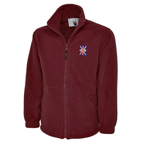 Trotters Union Jack Jacket