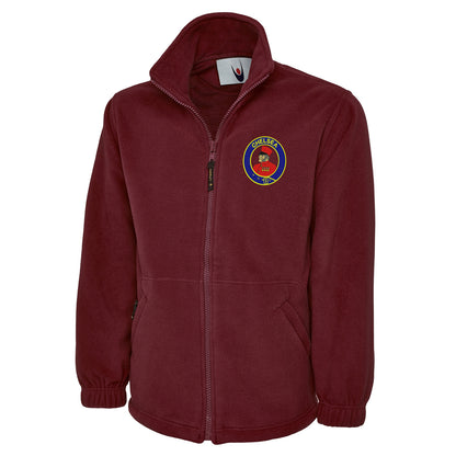 Chelsea FC Fleece Jacket