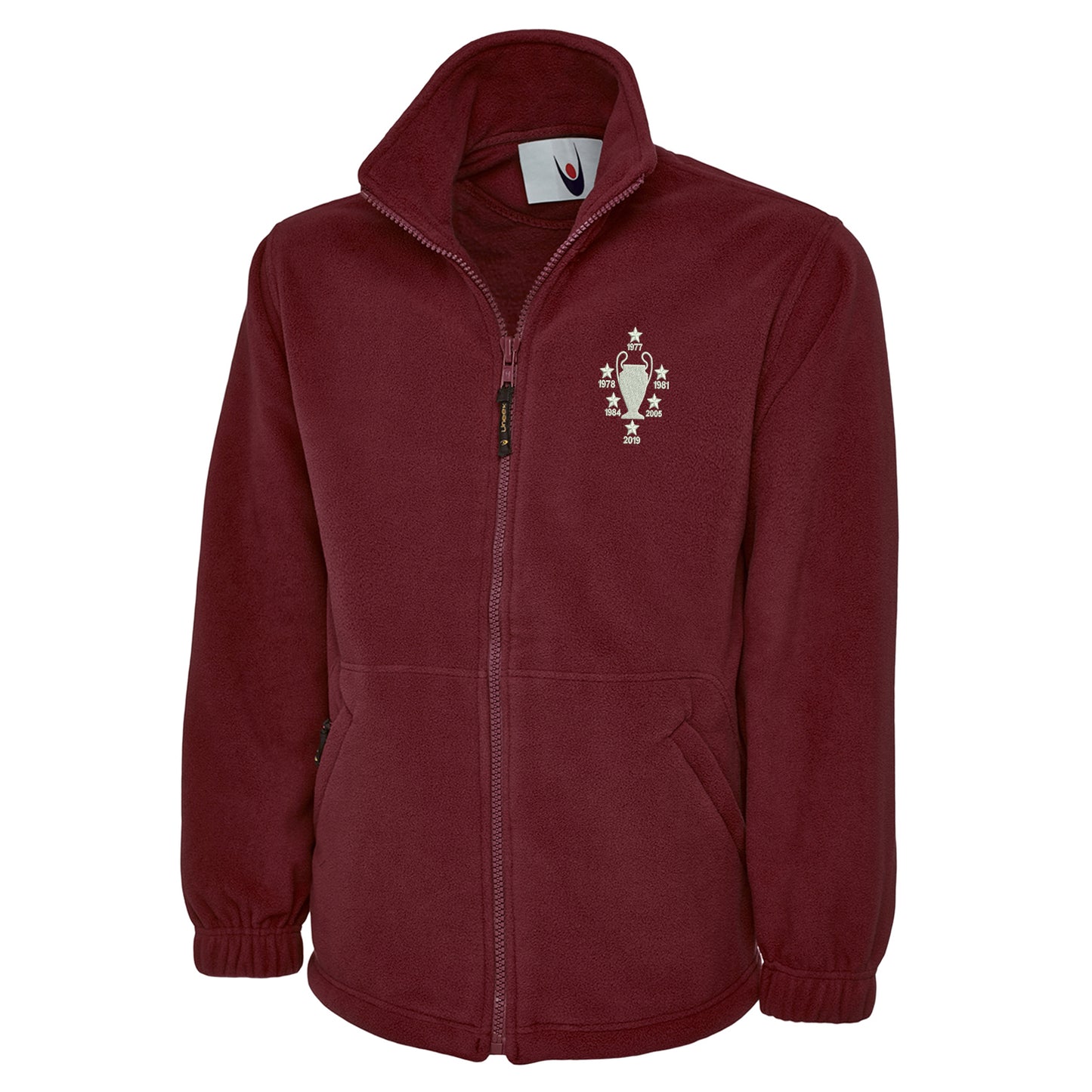 Liverpool FC Fleece