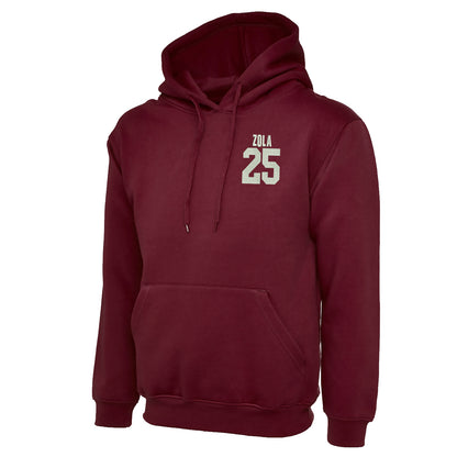 Zola 25 Hoodie