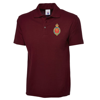 Welsh Guards Polo Shirt