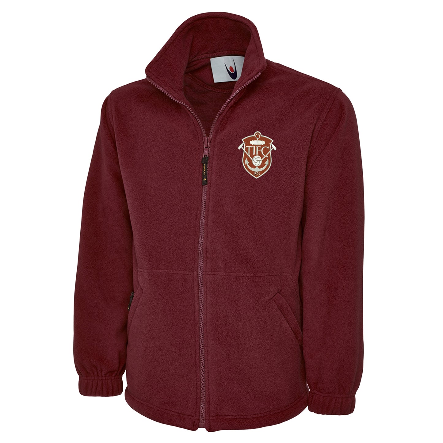 West Ham Fleece Jacket