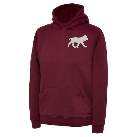 Cocker Spaniel Hoodie