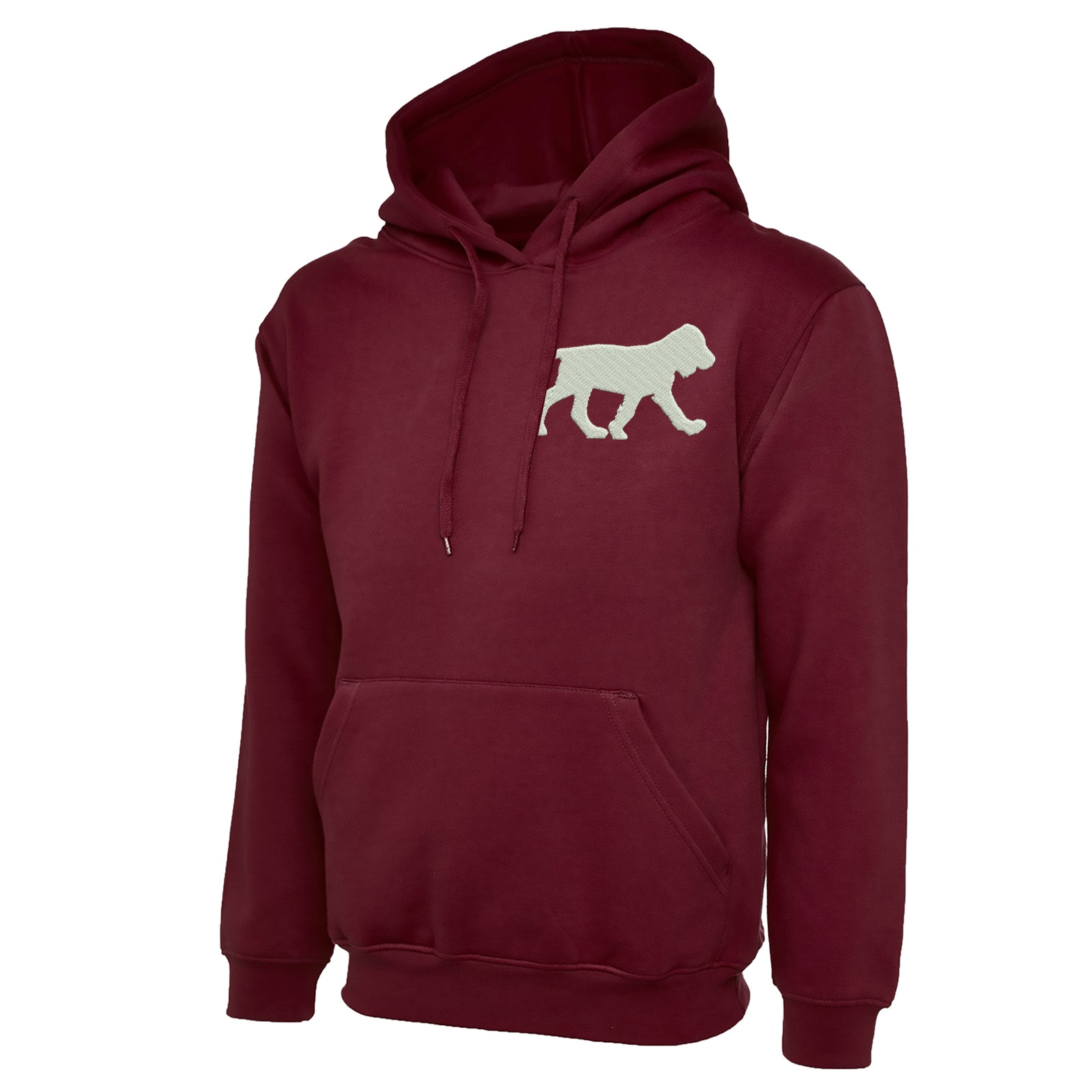 Cocker Spaniel Hoodie
