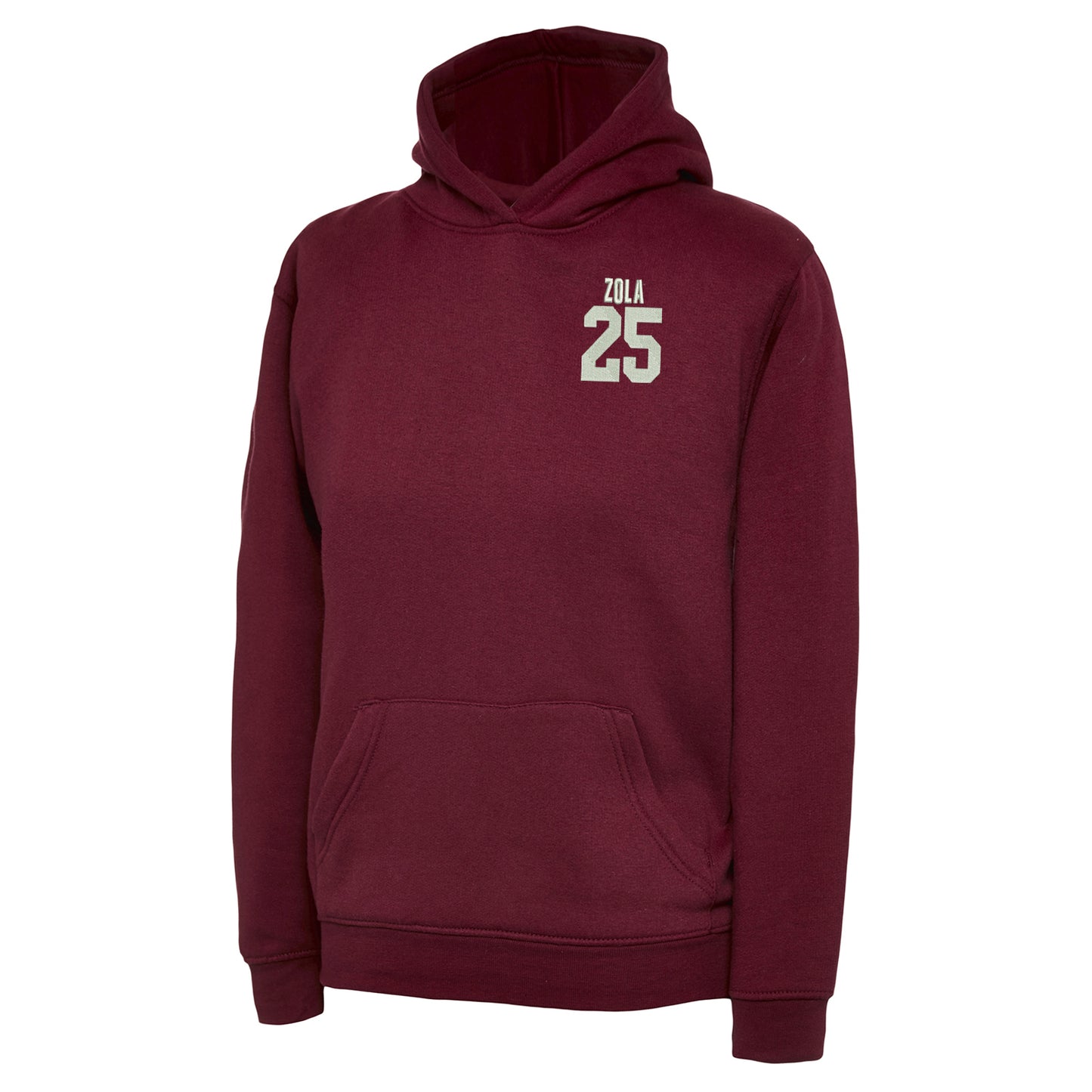 Zola 25 Children's Hoodie