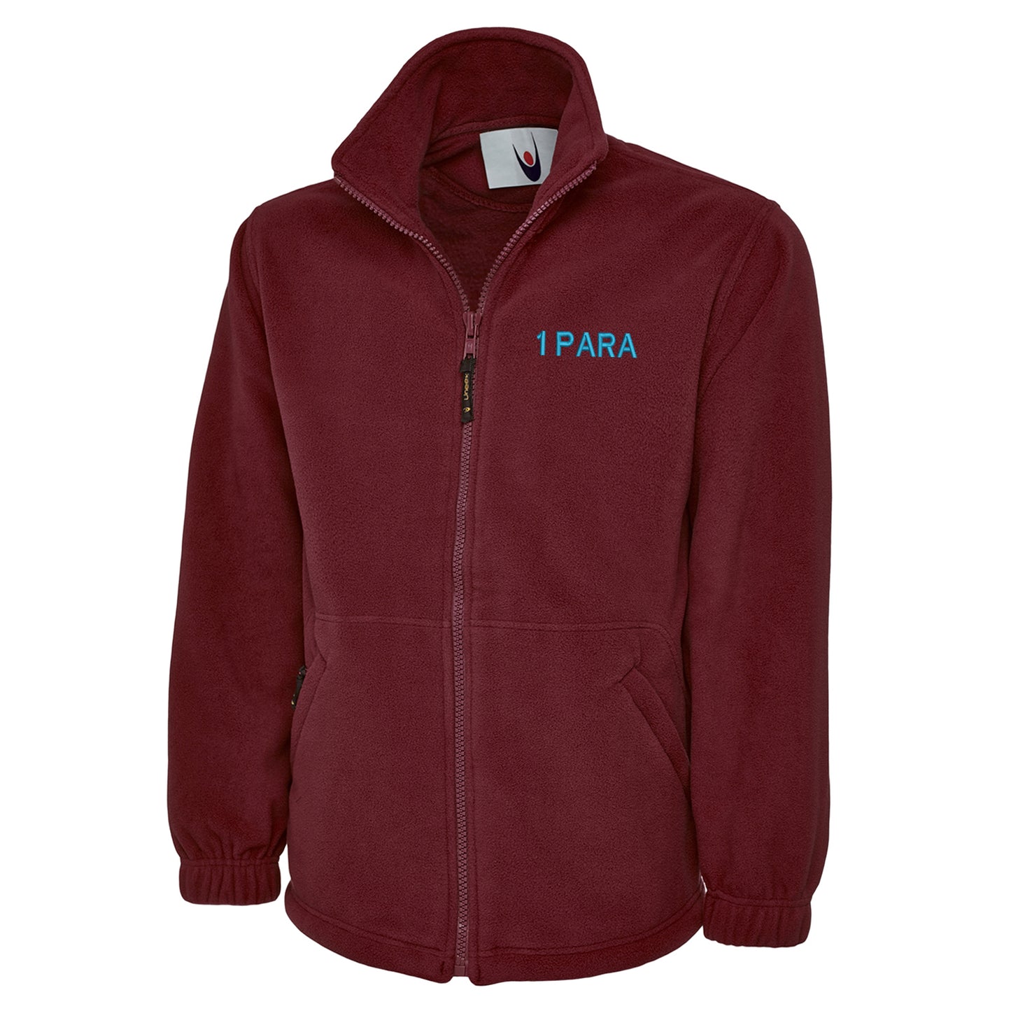 1 PARA Fleece Jacket