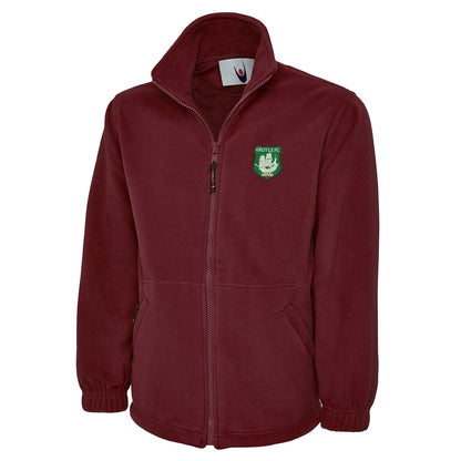 Plymouth Argyle Fleece