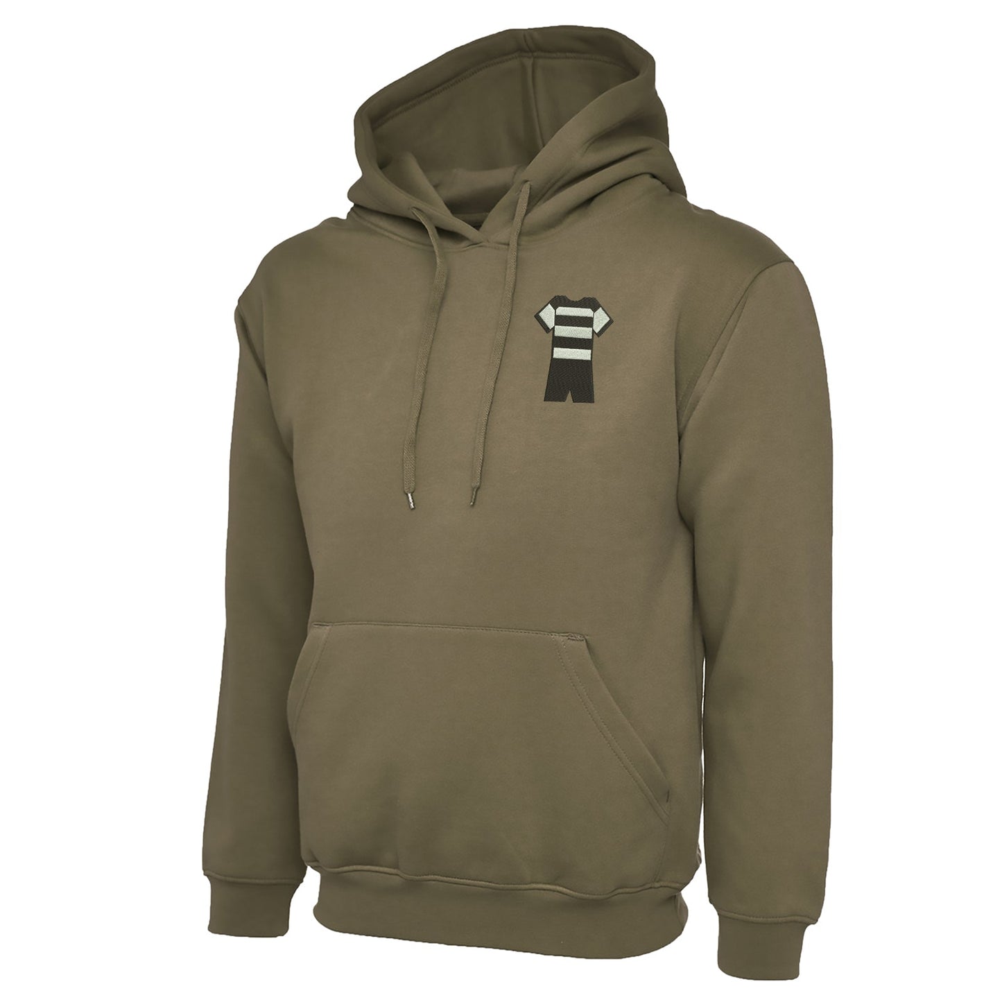 Barbarians Hoodie