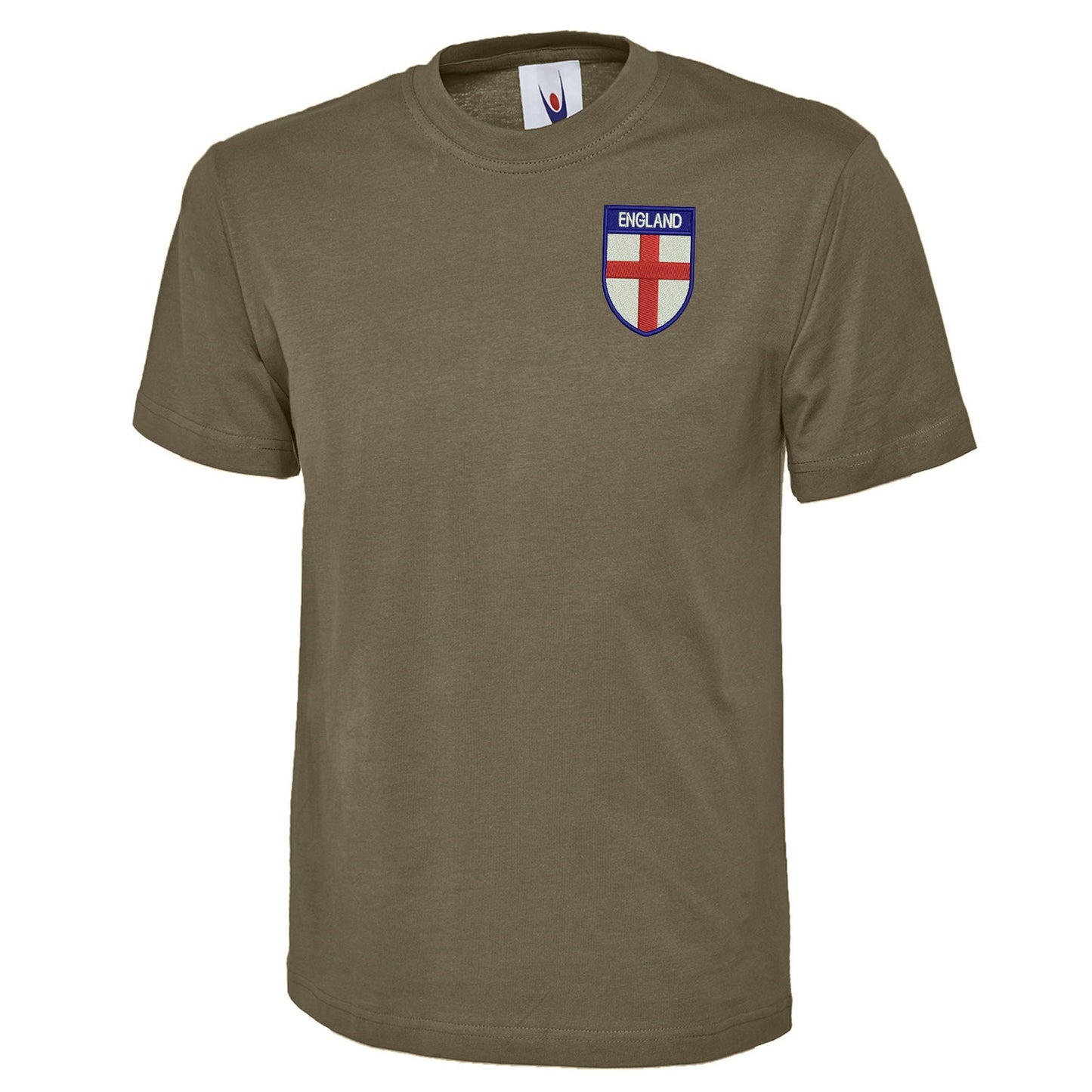 England T Shirt 2024