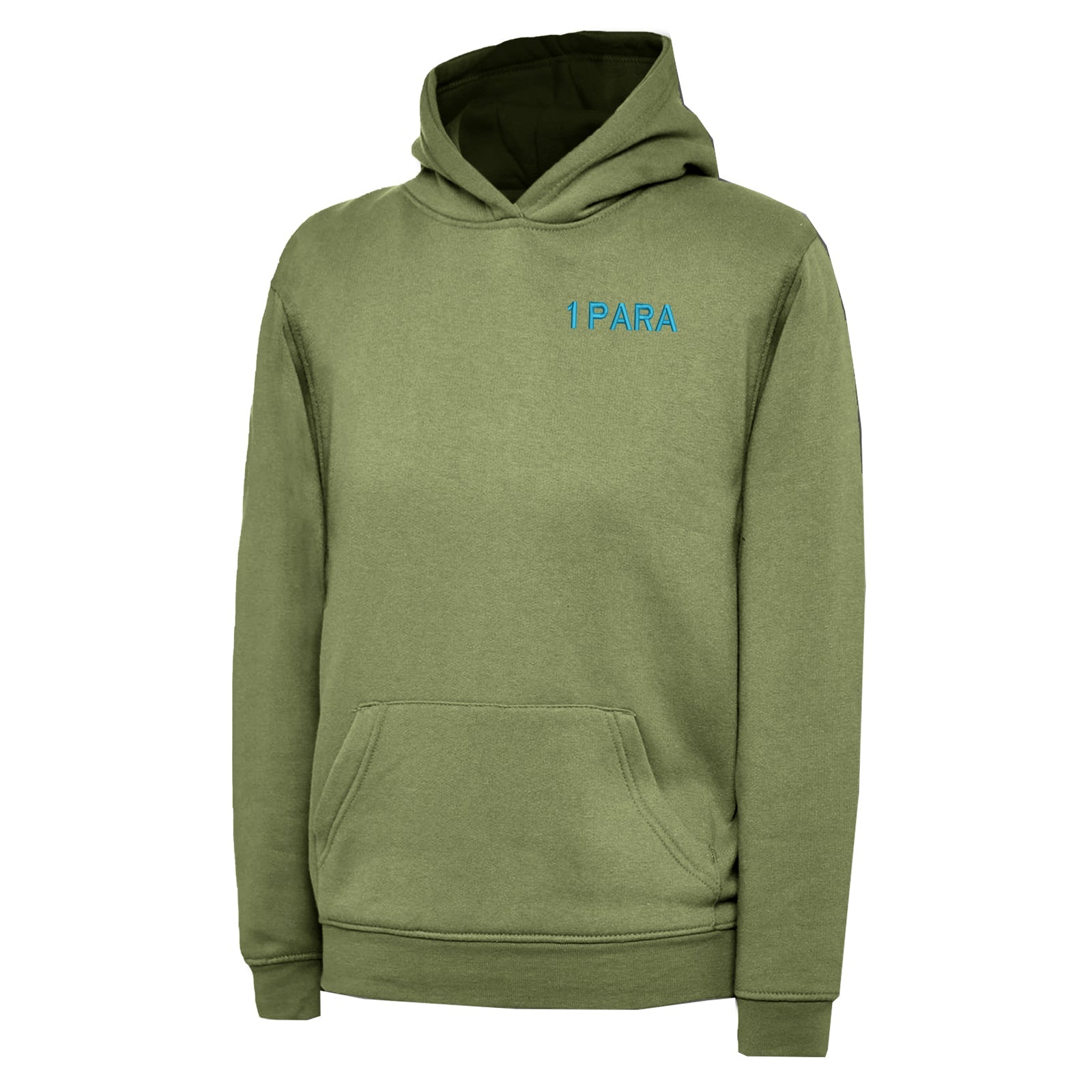 Kids 1 PARA Hoodie