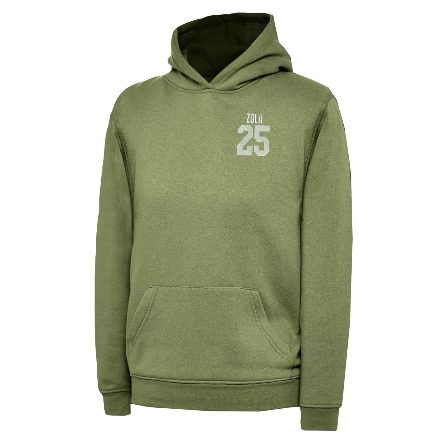 Zola 25 Children's Hoodie