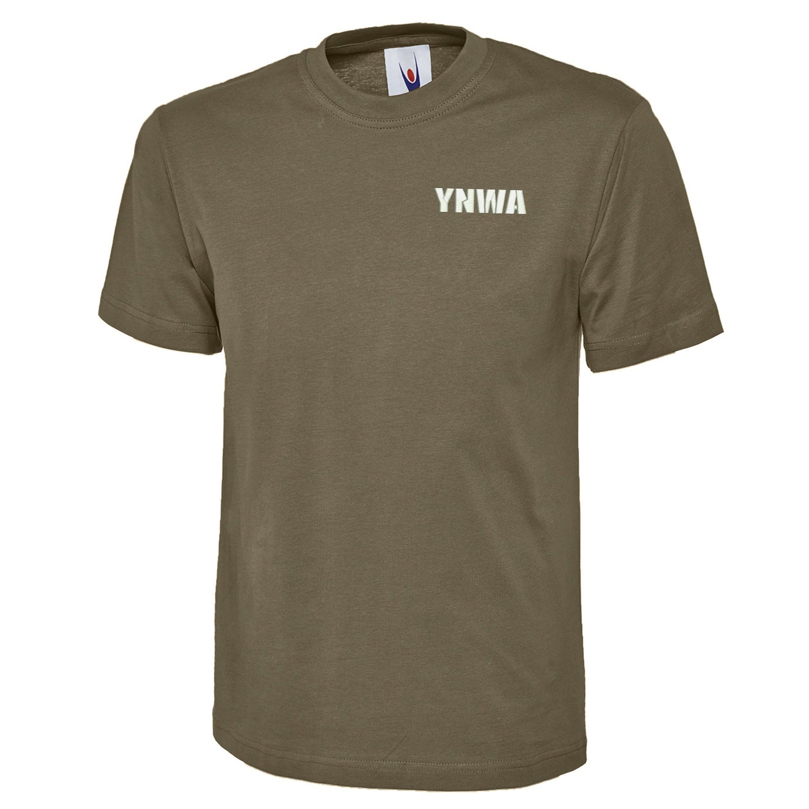 YNWA T Shirt