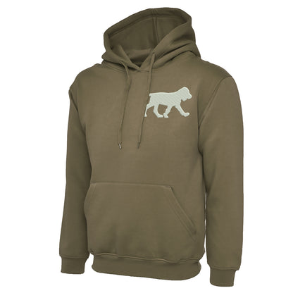 Cocker Spaniel Hoodie
