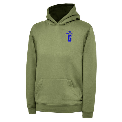 Kids Beattie 6 Hoodie