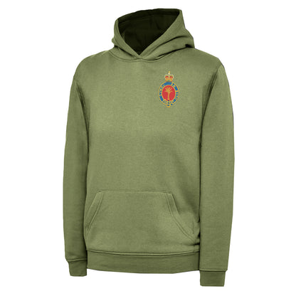 Welsh Guards Children's Hoodie