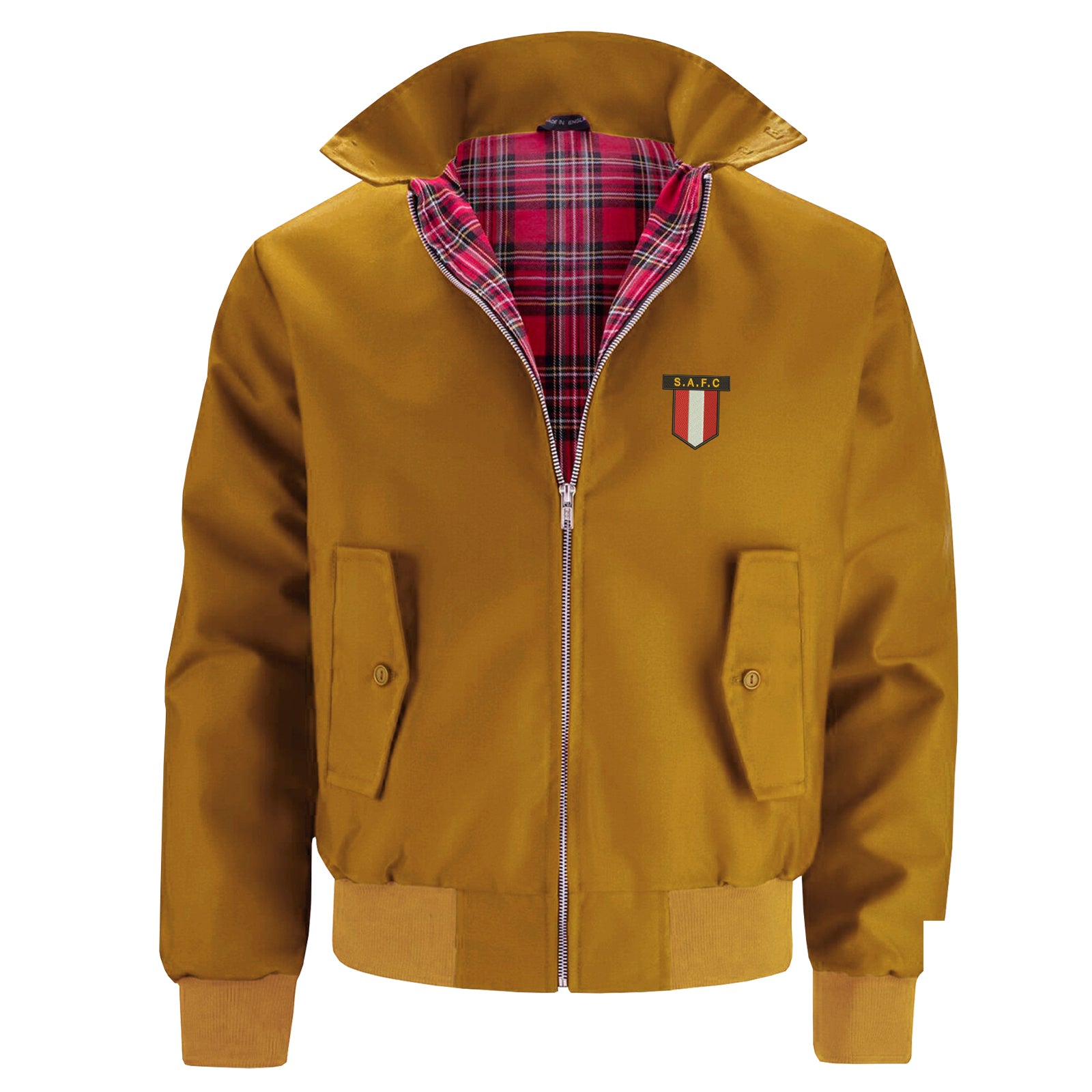 Sunderland AFC Jacket