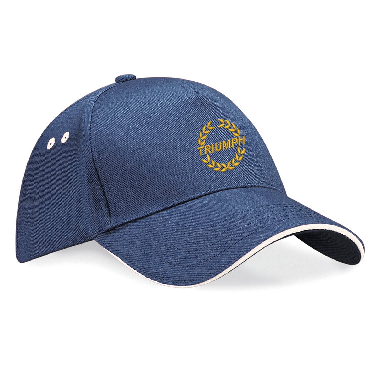 Triumph Motor Company Baseball Cap