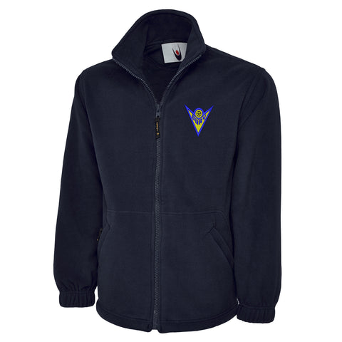 Retro Bury 1974 Fleece