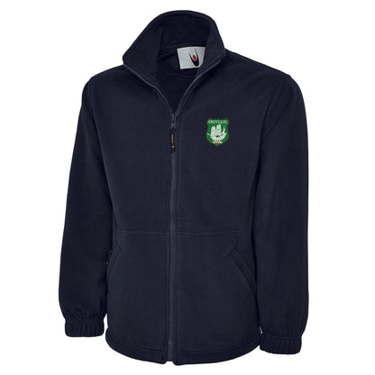 Plymouth Argyle Fleece