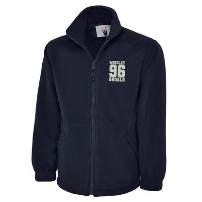 Moseley Shoals Embroidered Premium Fleece Jacket