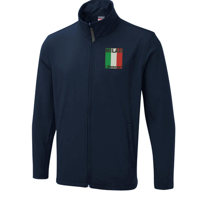 Milan I Rossoneri Lightweight Jacket