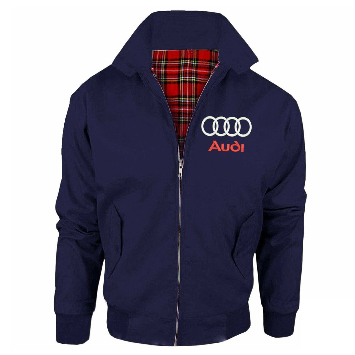 Audi Bomber Jacket