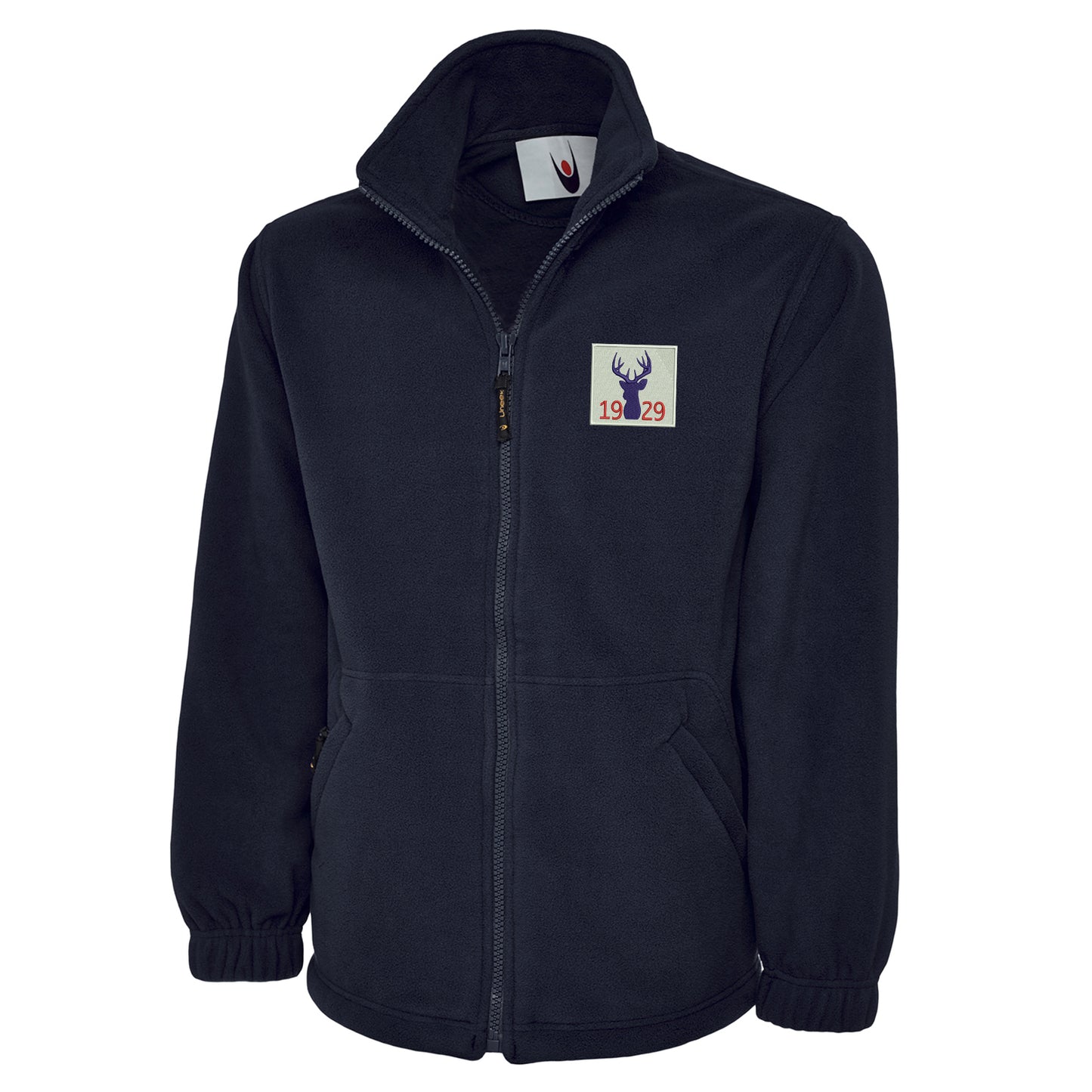 Ross County Football Jacket 