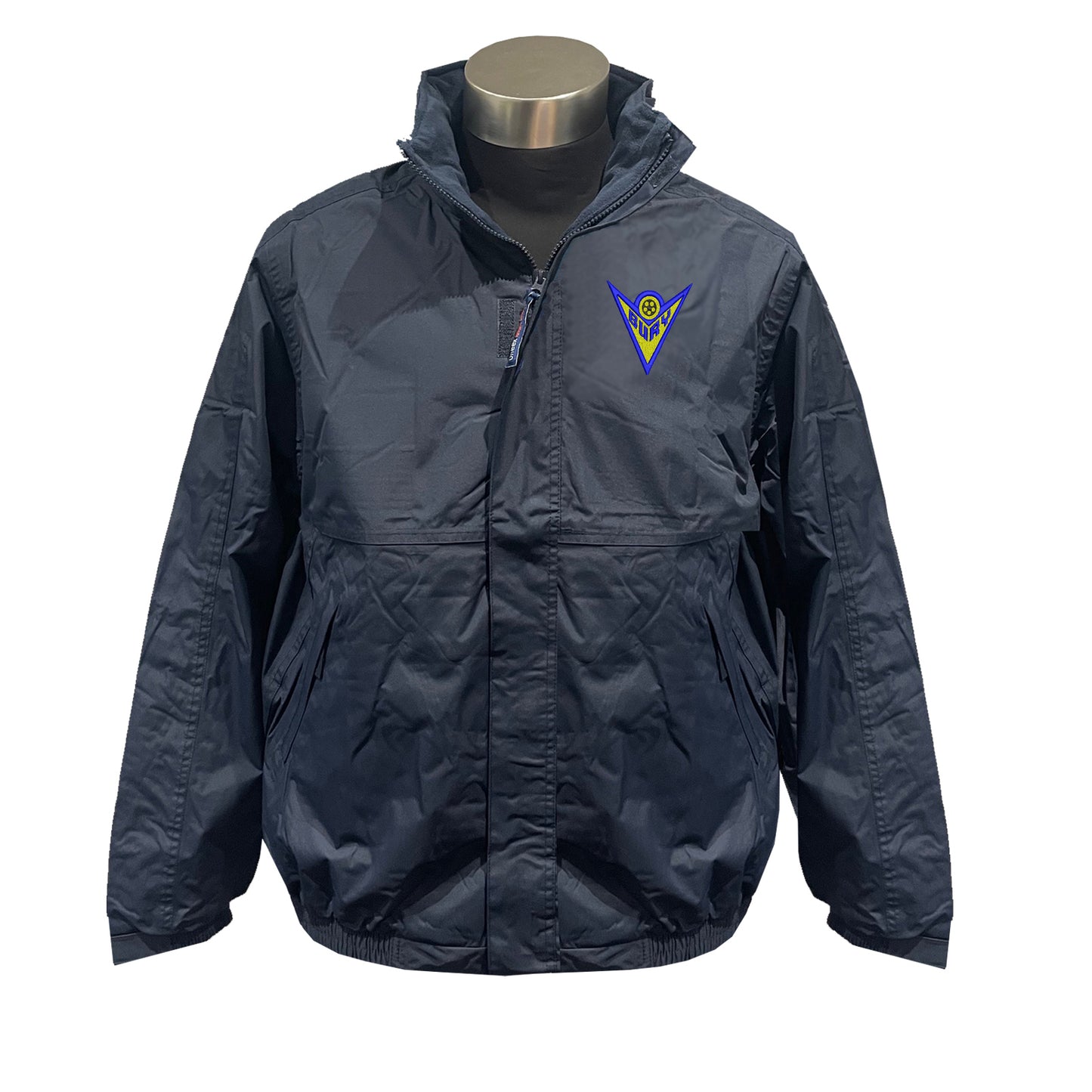 Retro Bury 1974 Jacket for Sale