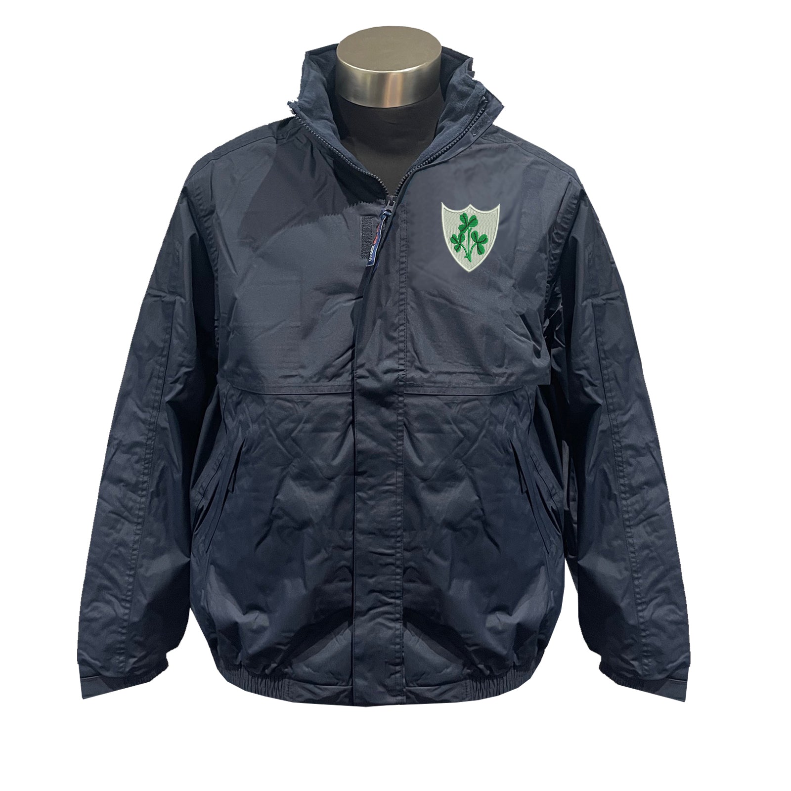 Ireland Rugby Jacket