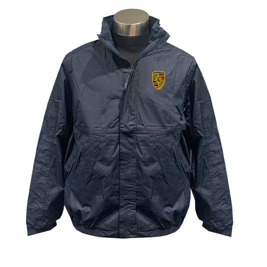 Porsche waterproof Jacket