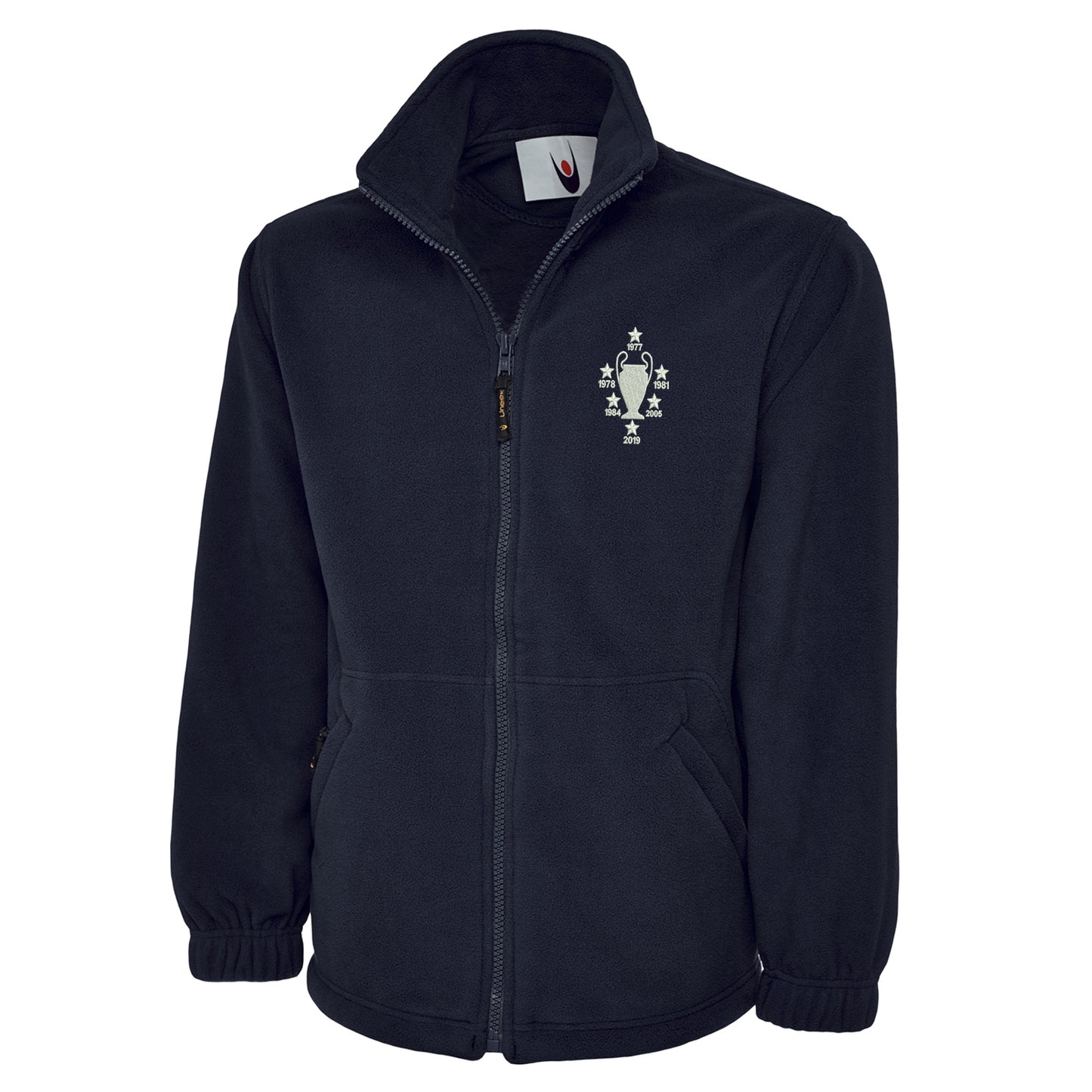 Liverpool FC Fleece